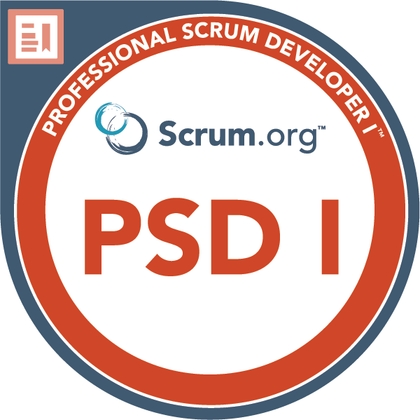 PSD 1